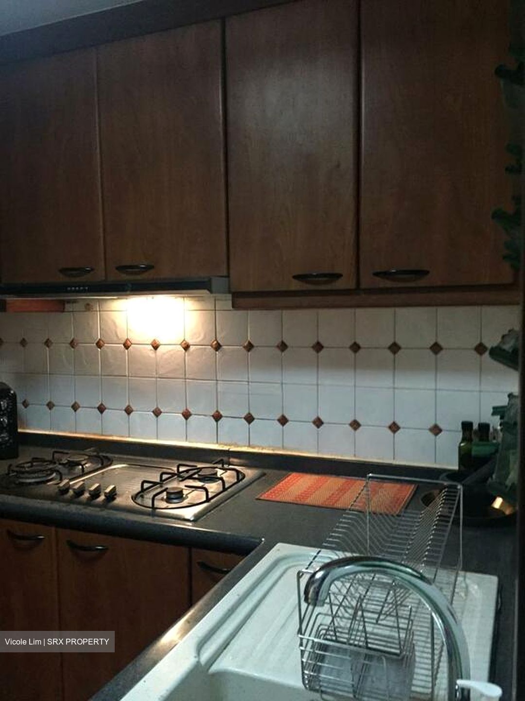 Signature Park (D21), Condominium #499433481